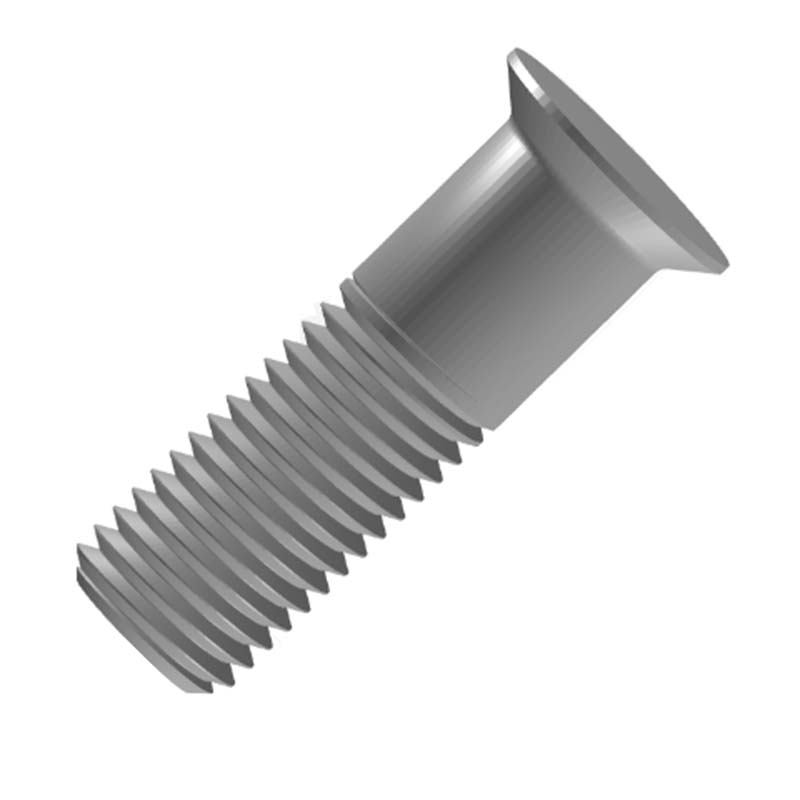 100 Degree Hi Lok Shear Bolt