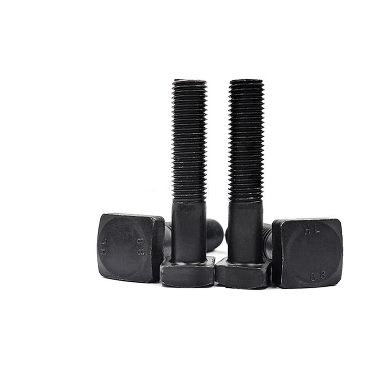 Why Choose Metric Square Head Bolts?