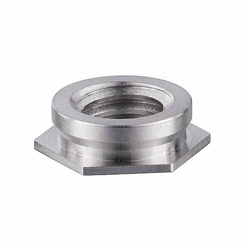 300 Series Stainless Steel Insert Nut