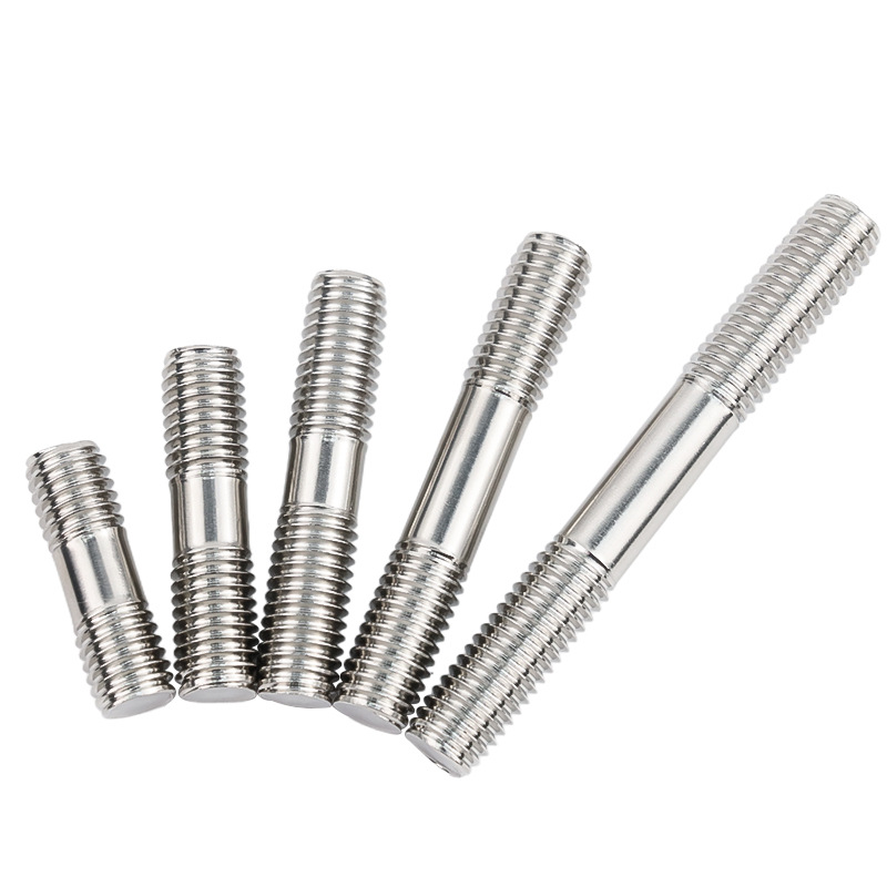 Adaptable Double End Studs