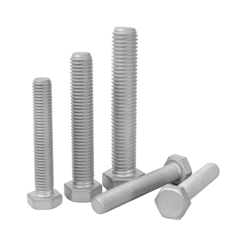 All Purpose Hexagonal Bolt