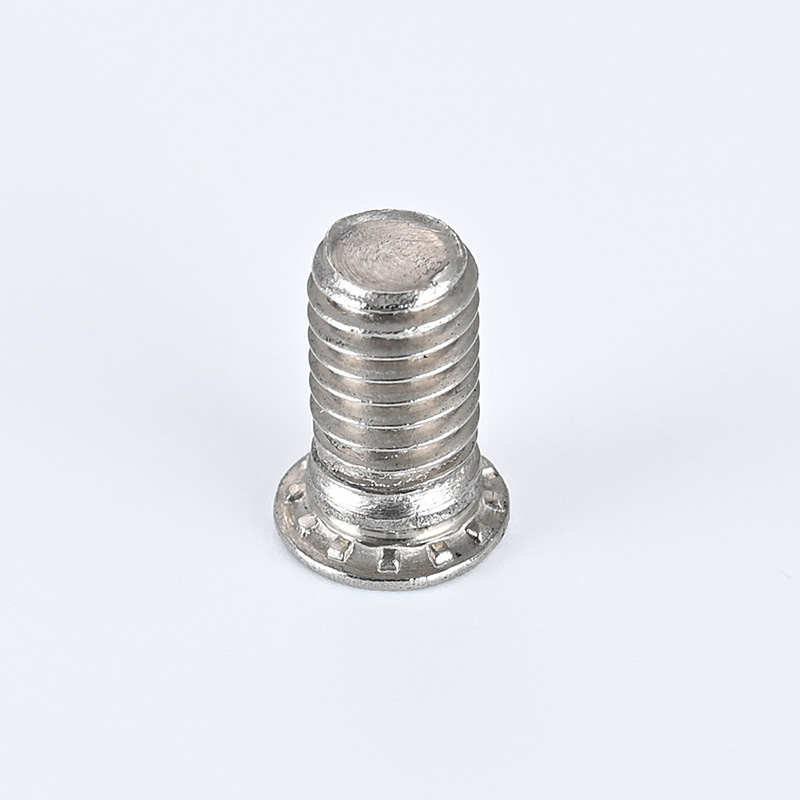 Aluminium Alloy Concealed Head Threaded Studs