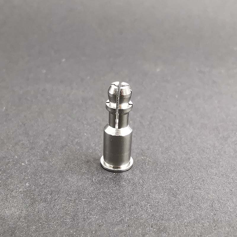 Aluminium Alloy Spring Top Standoffs