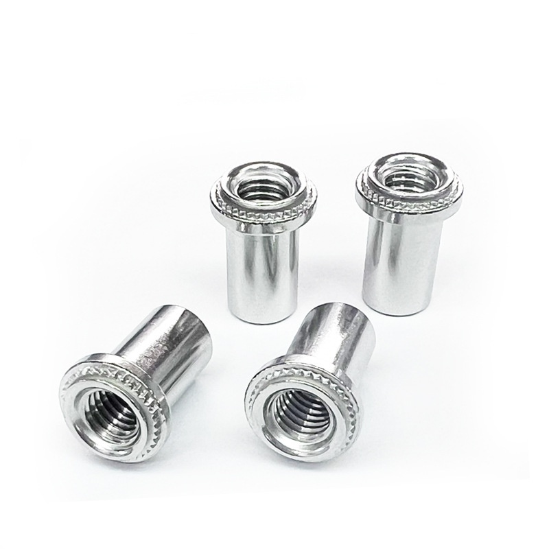 Aluminum Alloy Sealed Rivet Nut