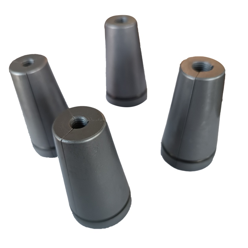 Anchor Wedges for Post Tension Griping