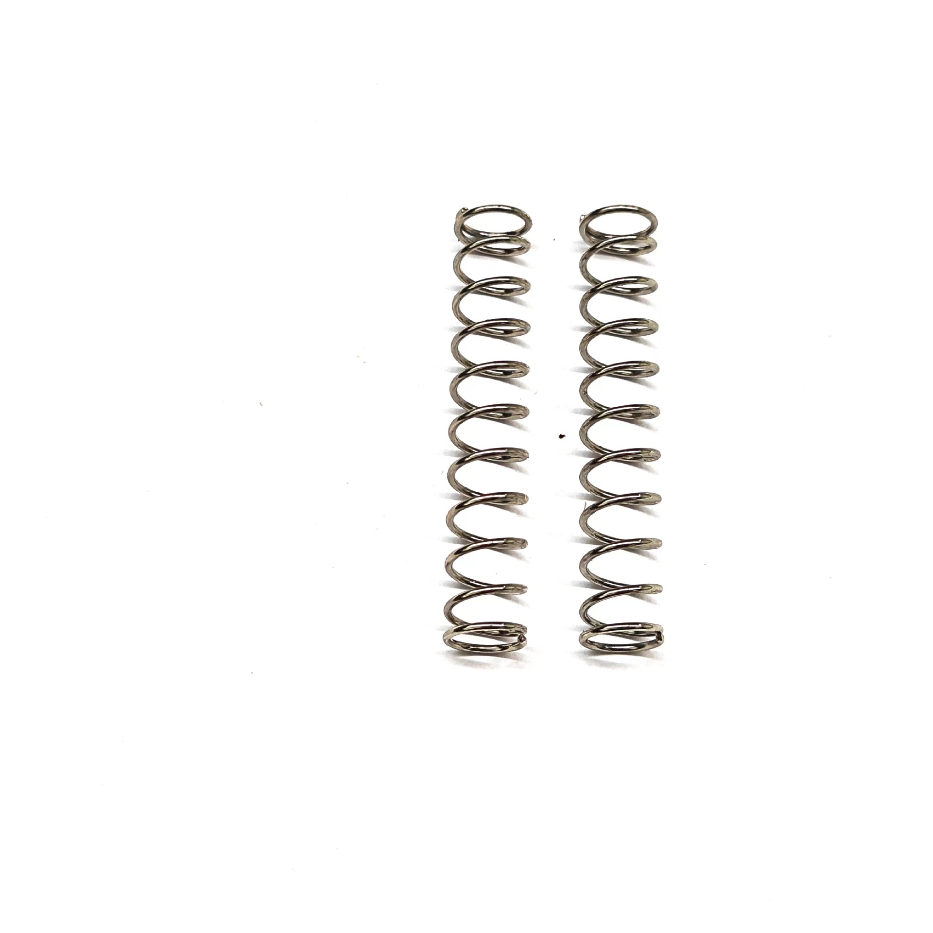 Application Specific Bent spring