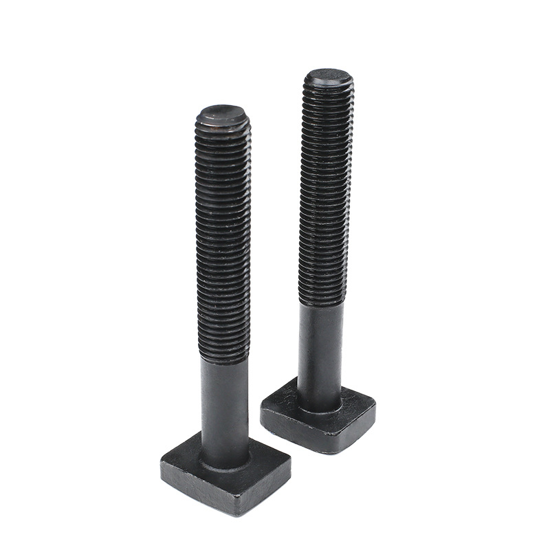 Authentic Square Head Bolt