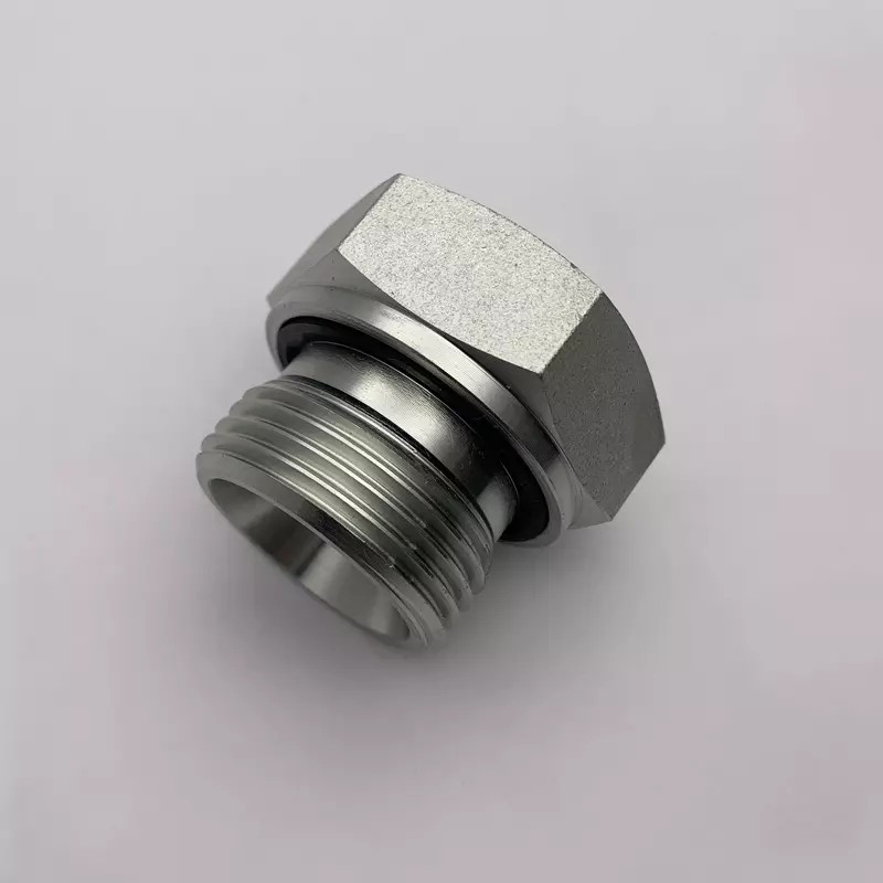 BSP Captive Seal Male with Seal