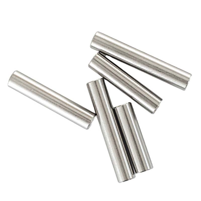 Carbon Steel Cylindrical Pin