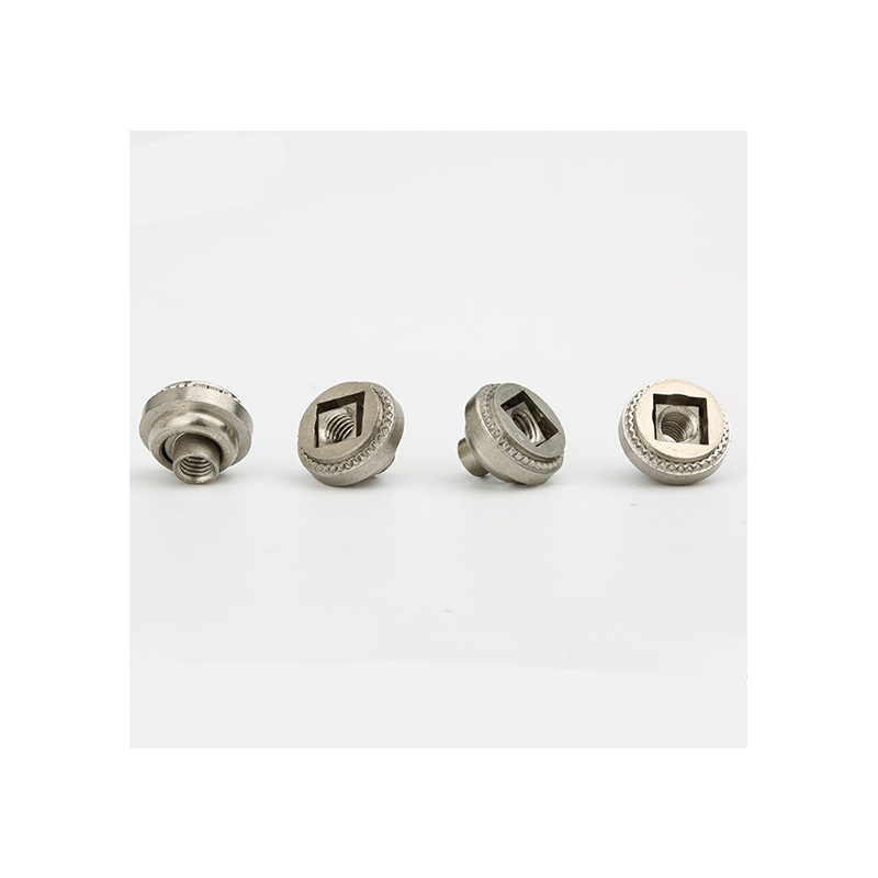 Carbon Steel Floating Long Clinching Nut