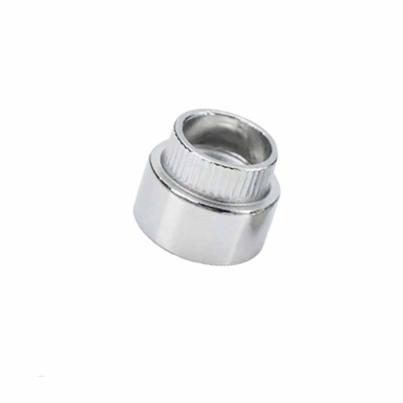 Carbon Steel Round Rivet Bush