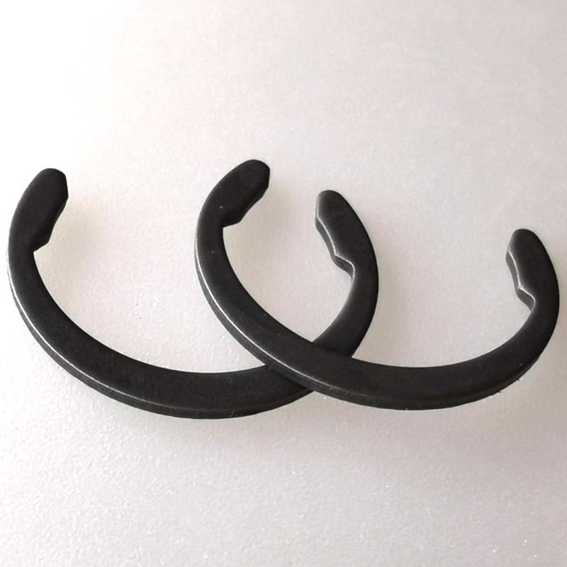 Carbon Steel Spring Retaining Rings