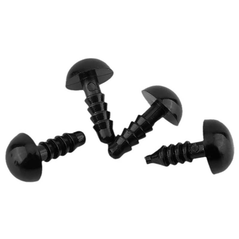 Christmas Tree Clip Fasteners