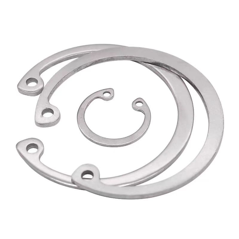 Circlip Shaft Internal Snap Retaining Ring