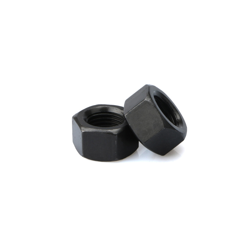 Class 8 Steel Hexagon Nut