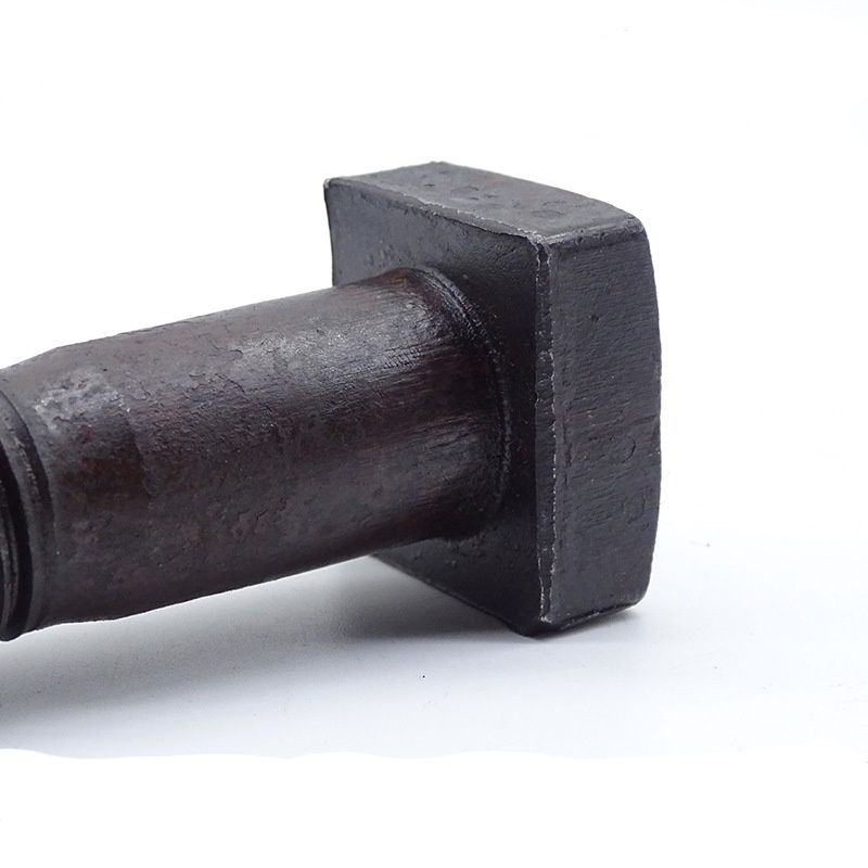 Classic Square Head Bolt