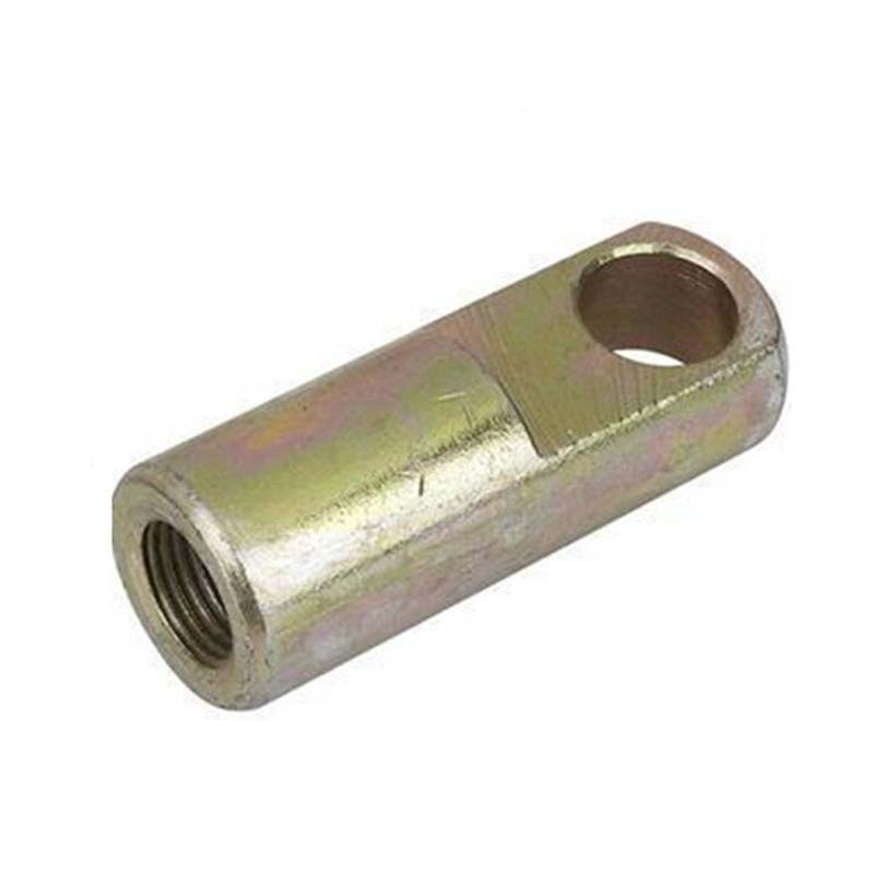 Clevis I Type Connectors