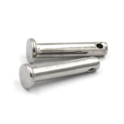 Clevis Pins With Head Type A