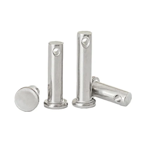 Clevis Pins With Head Type B