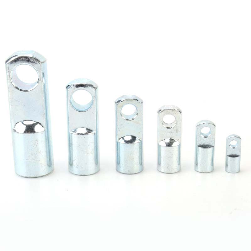 Clevis Type I Connector