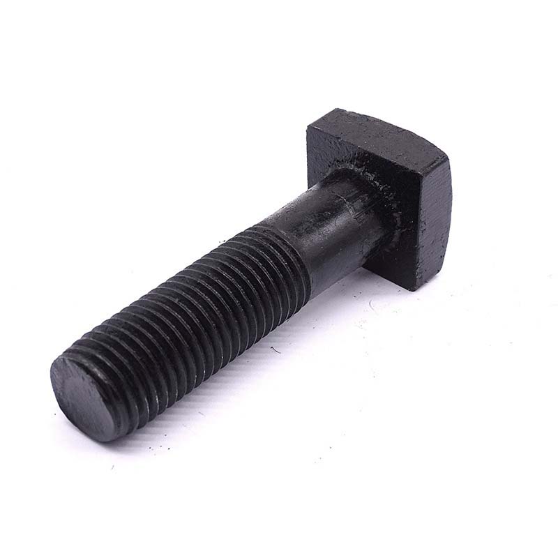 Coarse Thread Square Head Bolts