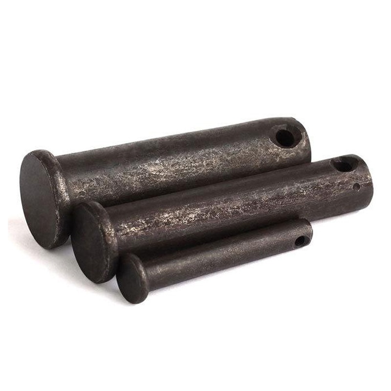 Component Securing Pin