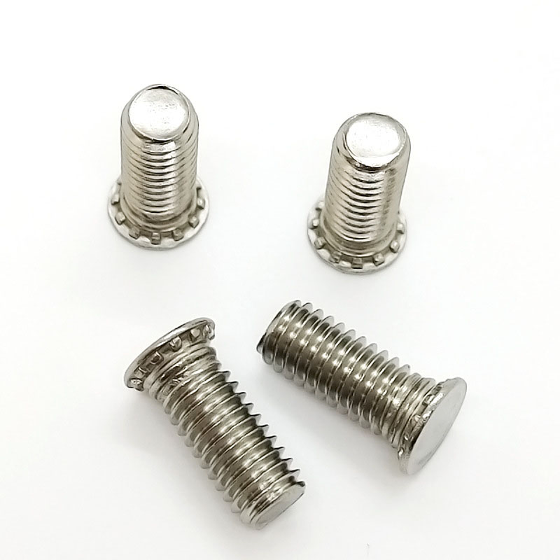 Concealed Head Threaded Studs