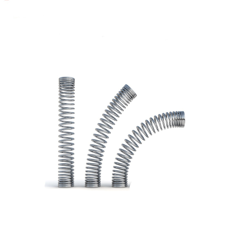Constant Force Spiral Spring
