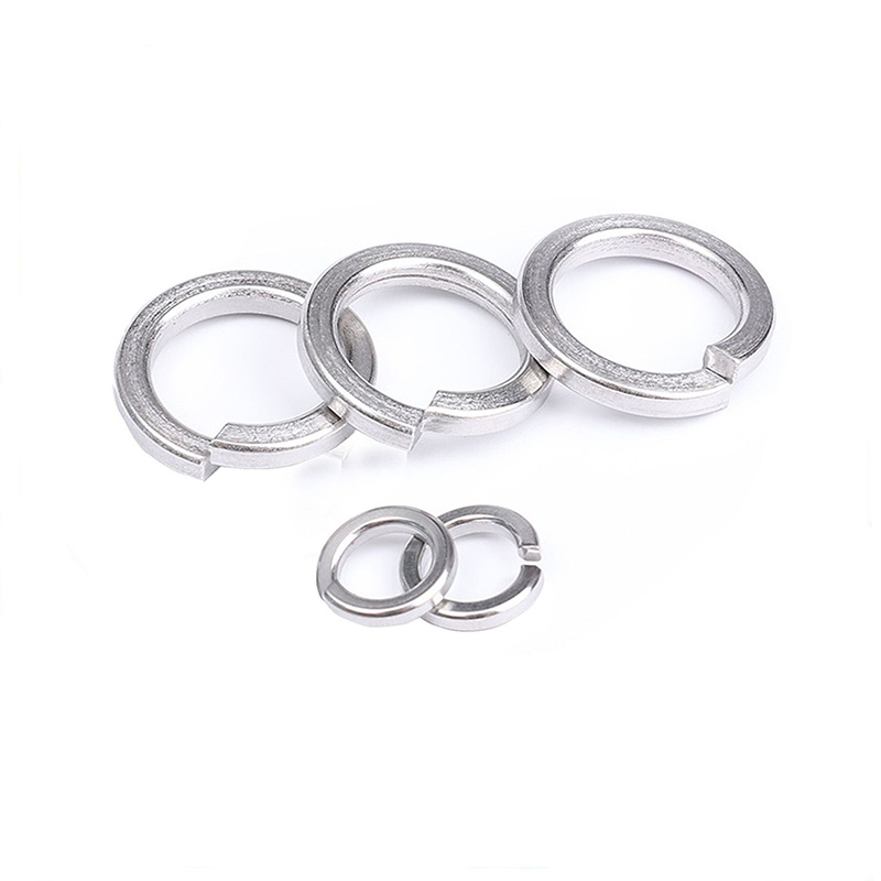 Cost Effective Spring Washers