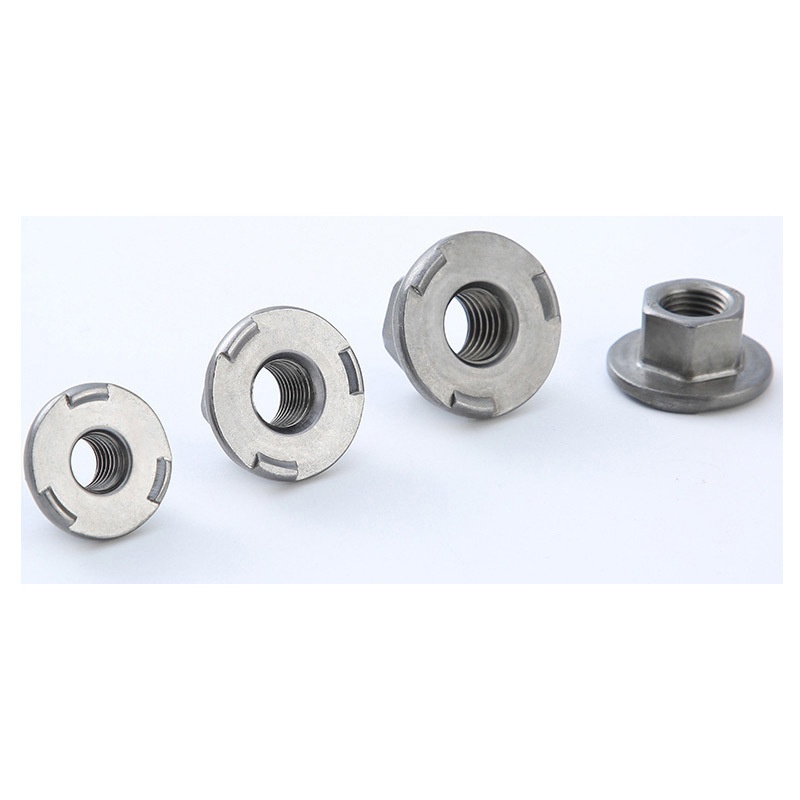 Cost Effective Welding Flange Nut