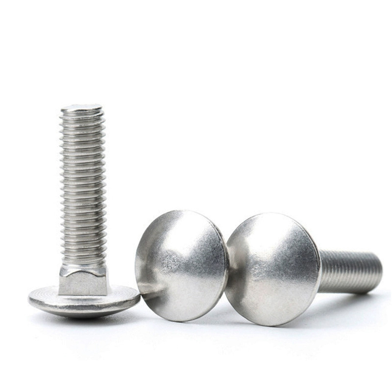 Cup Head Nib Bolts