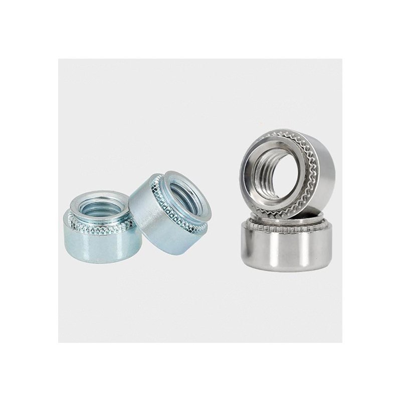 Dependable Clinching Nut