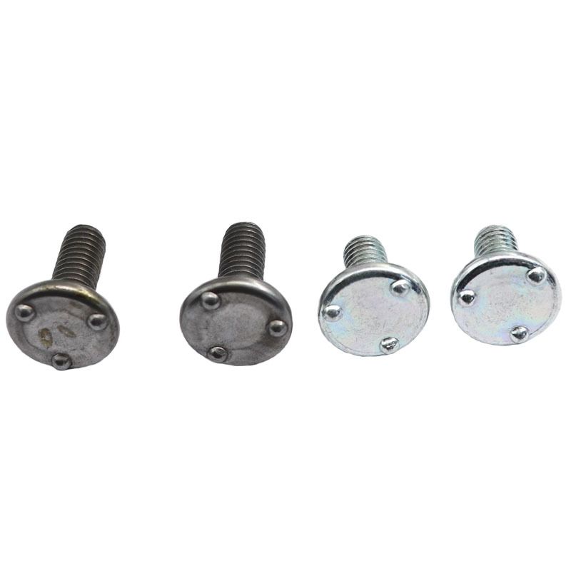 Dependable Face Projection Welding Bolt