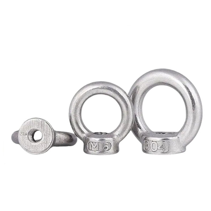 Dependable Lifting Eye Nut