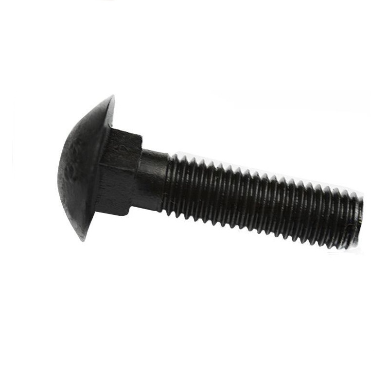 DIN 603 Cup Head Bolt