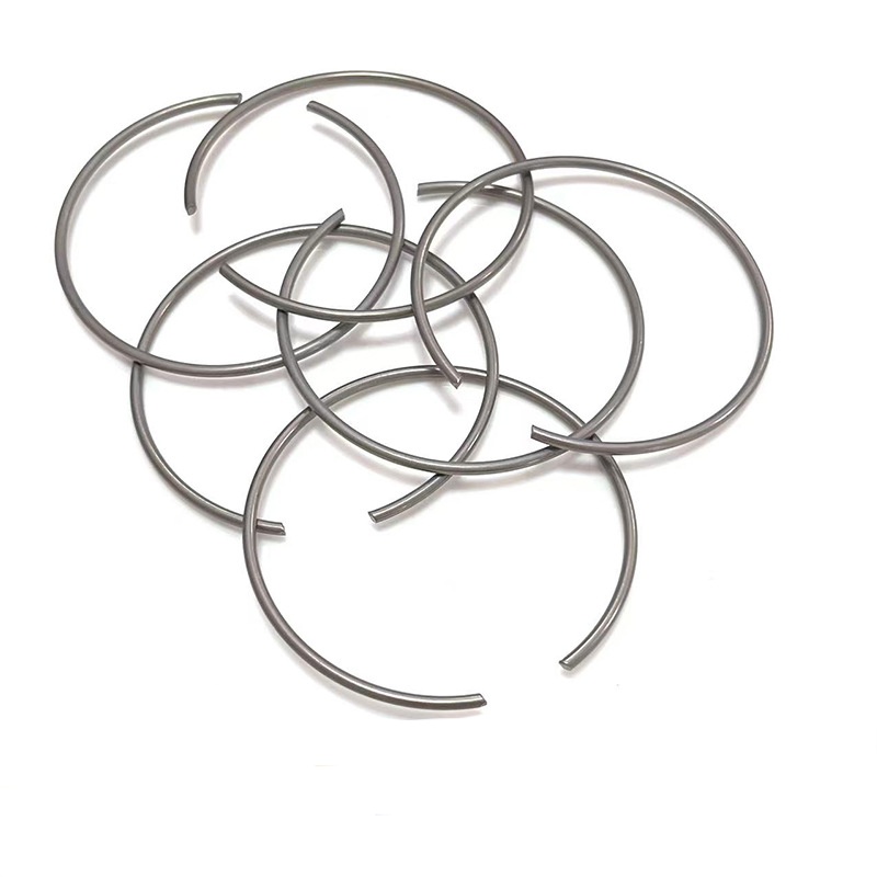 DIN 7993 Internal Snap Rings