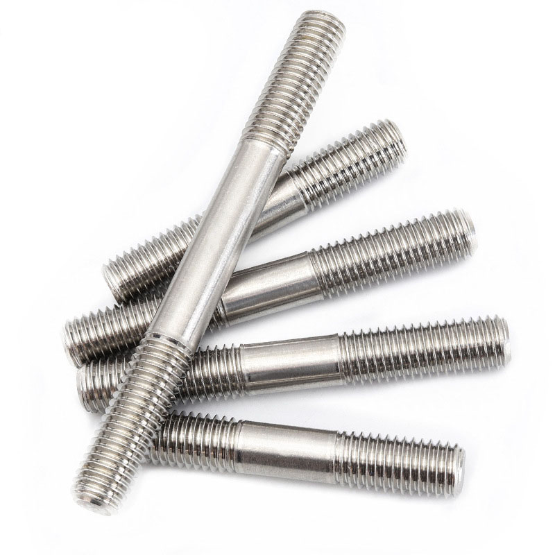Double Ends Anchor Bolt