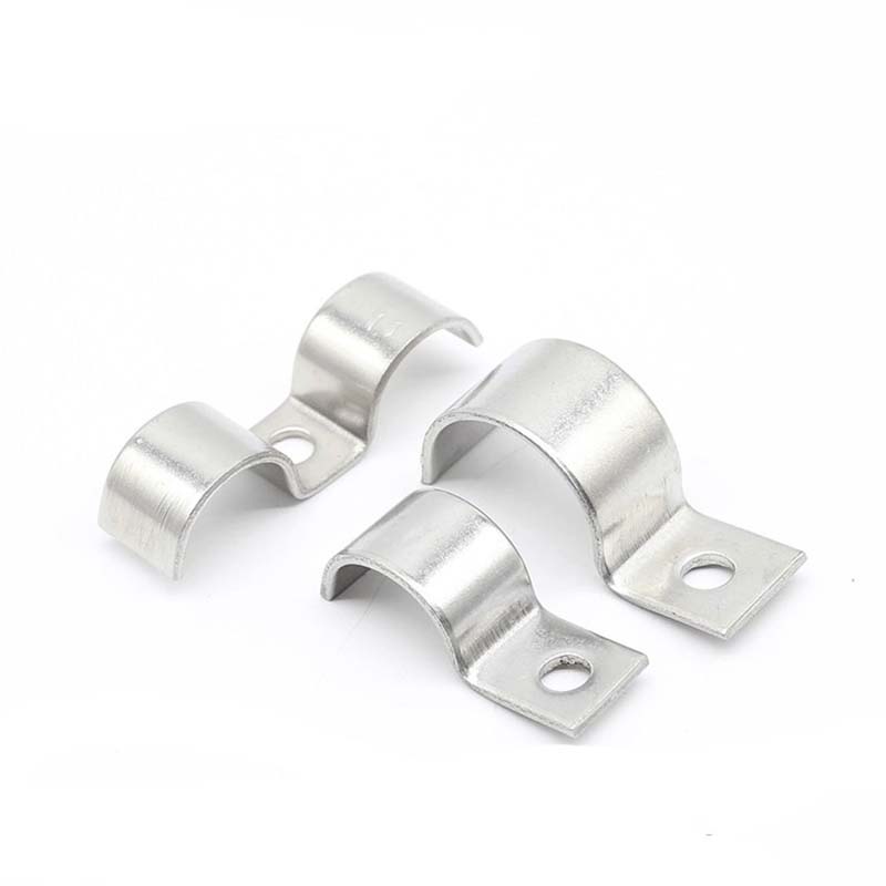 Double Tube Fixing Clamps