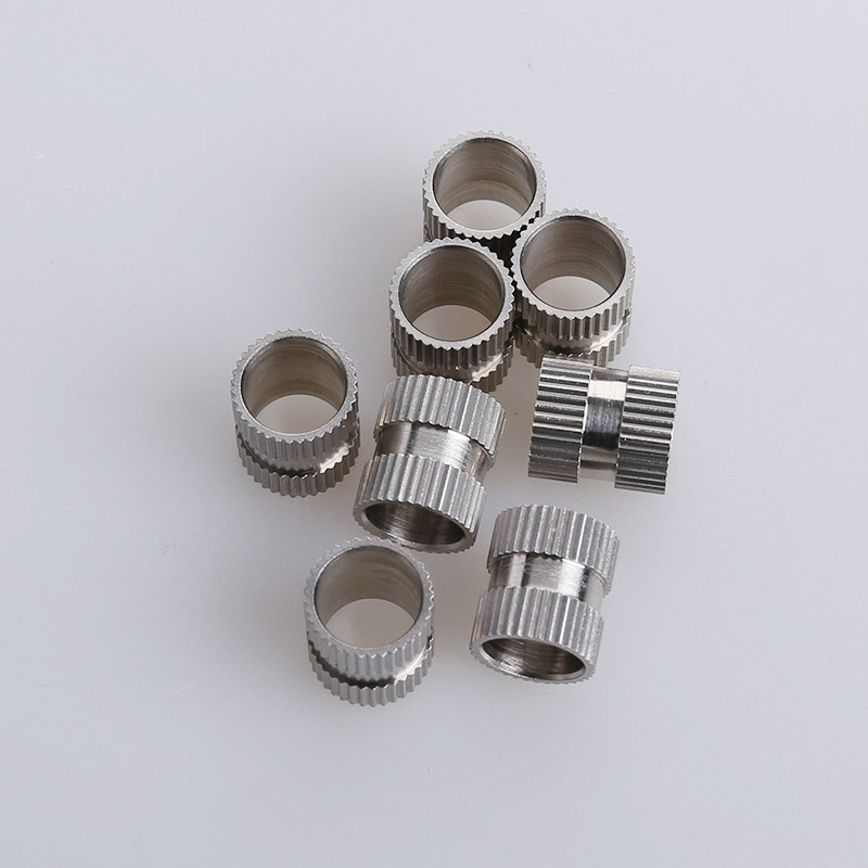 Double Way Insert Nut