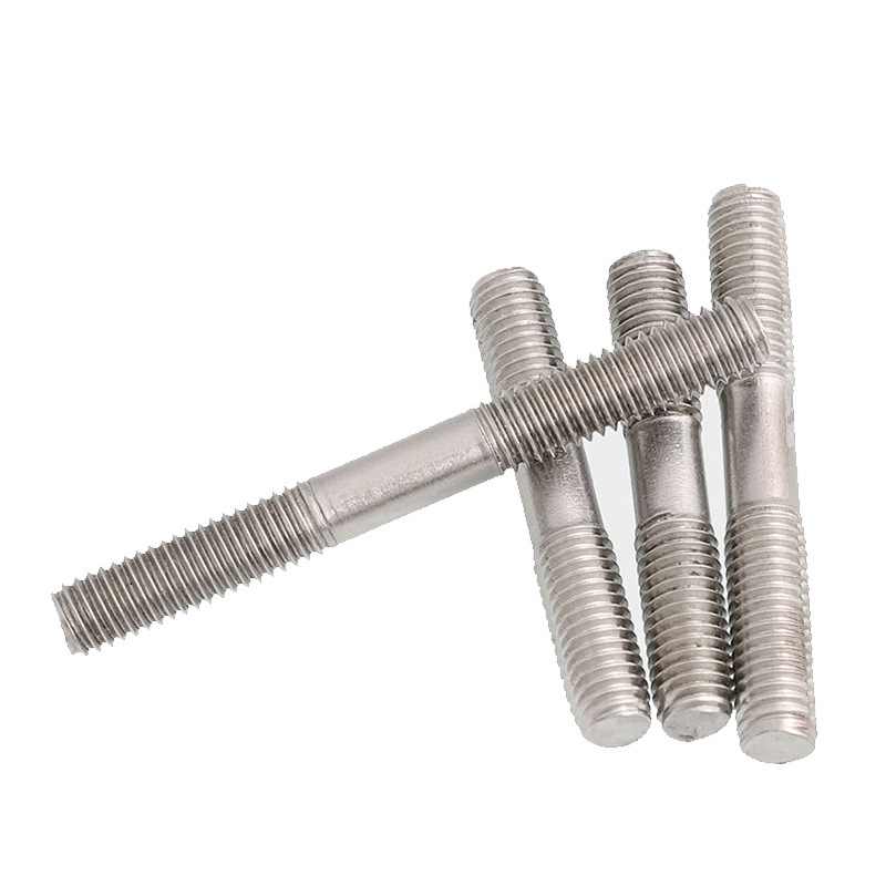 Dual Sided Double End Studs