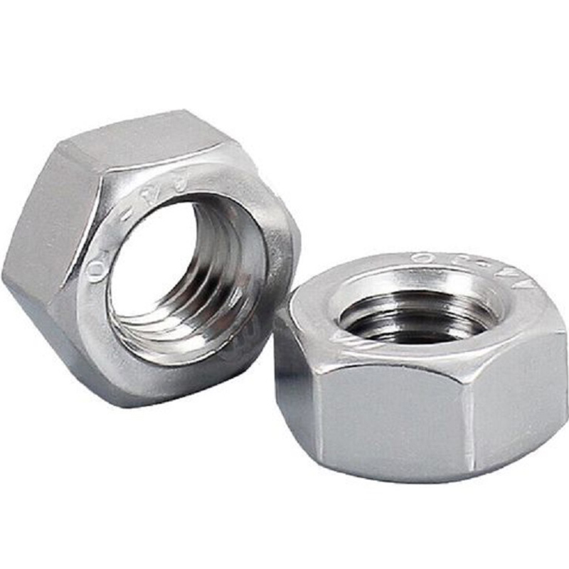 Durable Hexagonal Nut