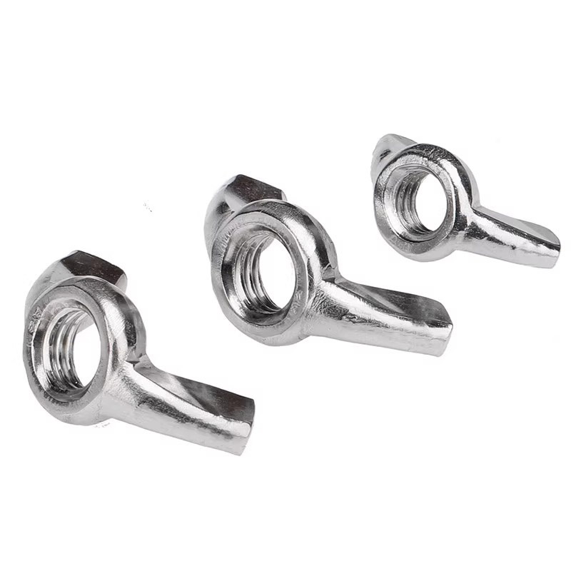 Durable Wing Nuts