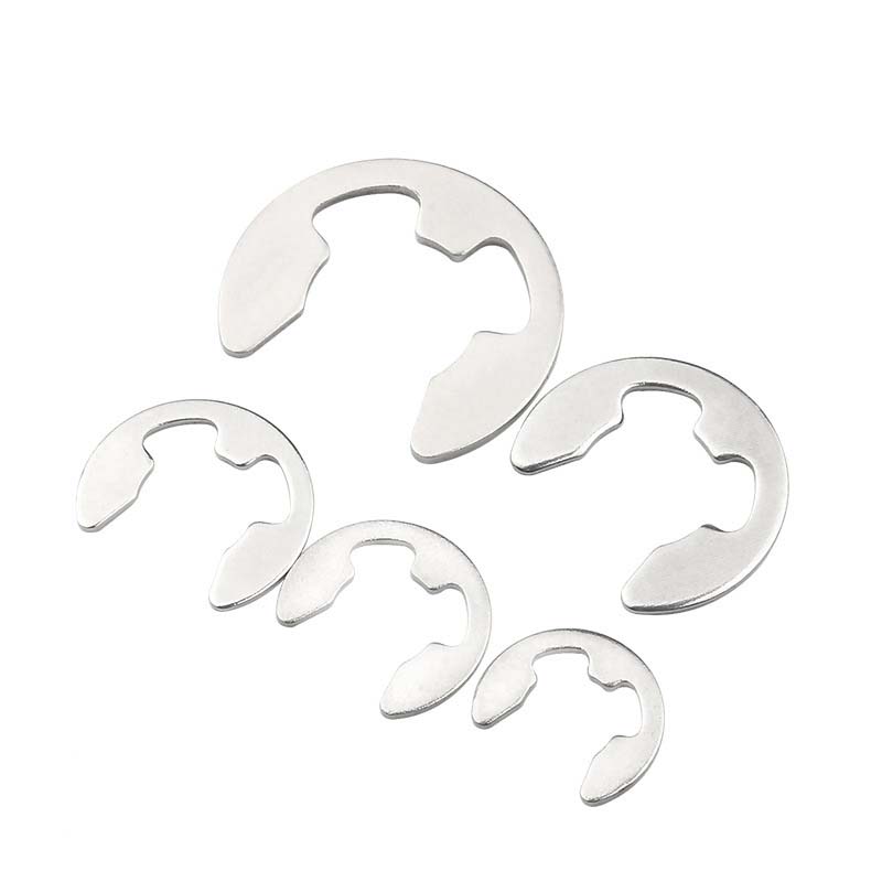 E Circlip