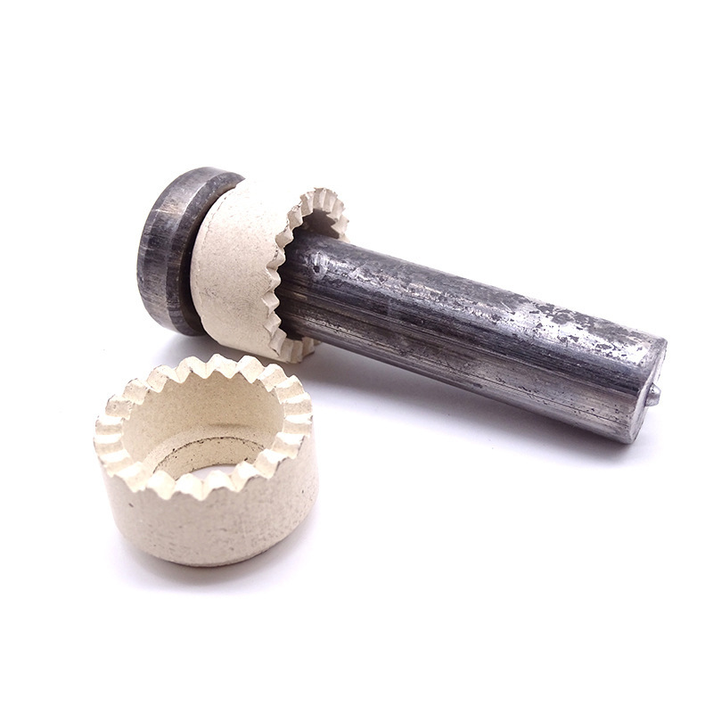 Easy Installation Headed Studs