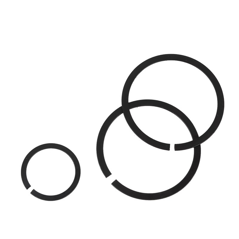 Easy To Install Snap Rings