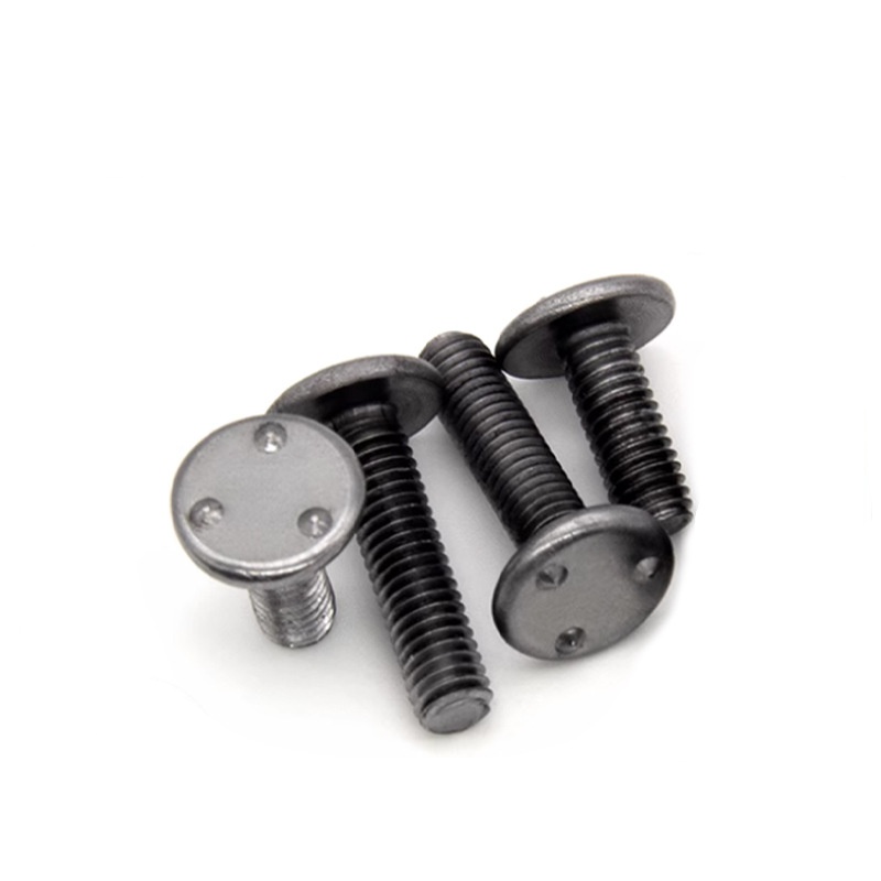 Efficient Face Projection Welding Bolt