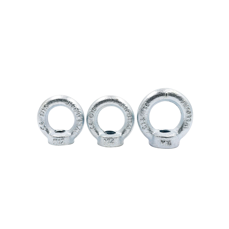 Efficient Lifting Eye Nut