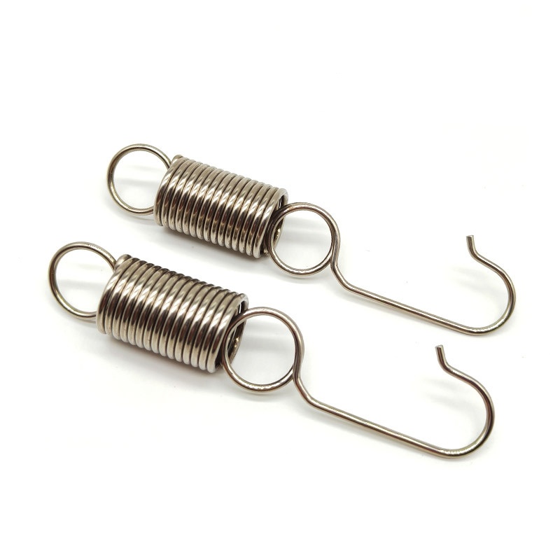 Enduring Stretching Spring