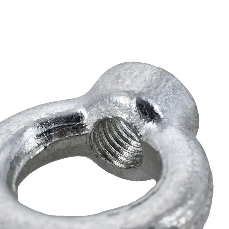 Engineered Lifting Eye Nut
