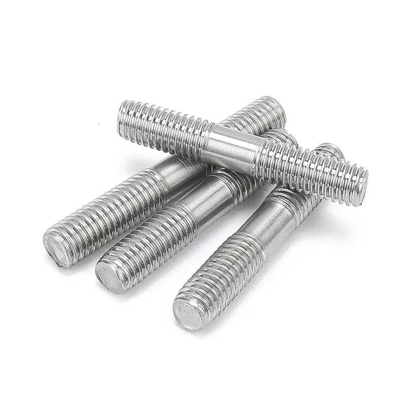 Equal Length Double End Stud